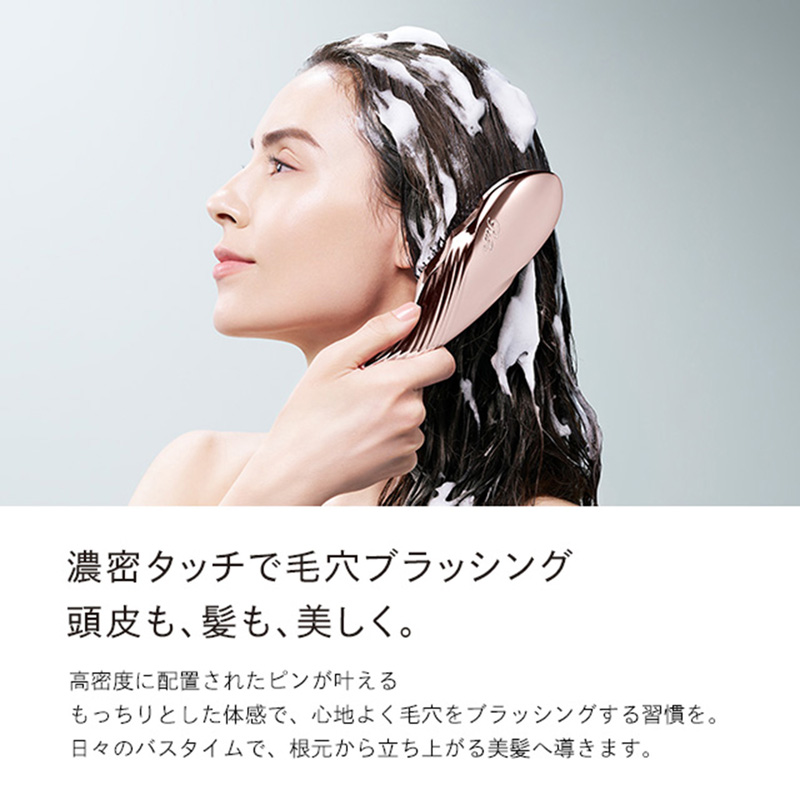 リファイオンケアブラシプレミアム ホワイト