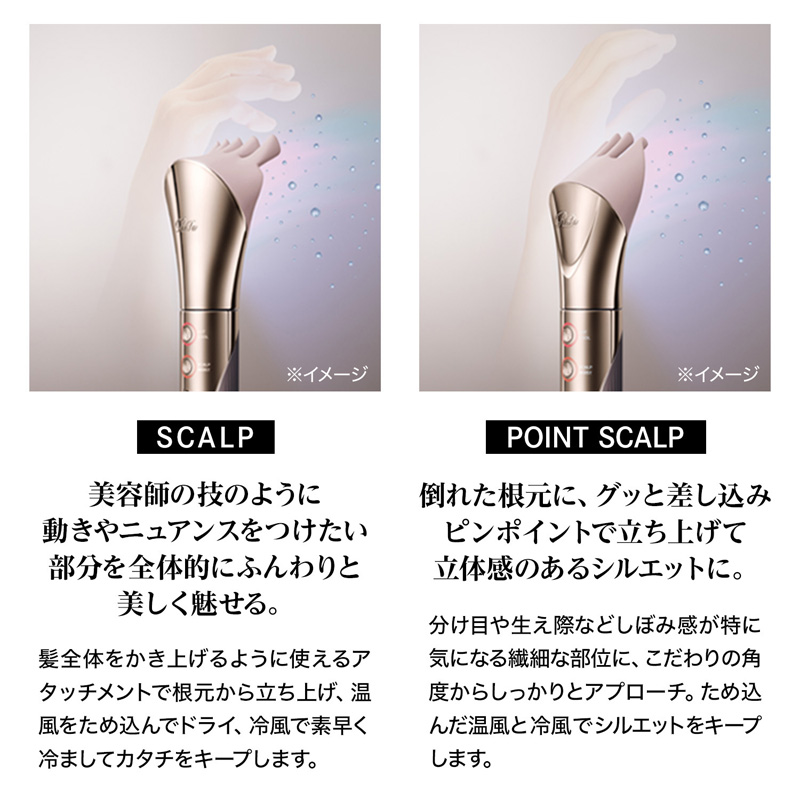 リファビューテック リセッターリフト