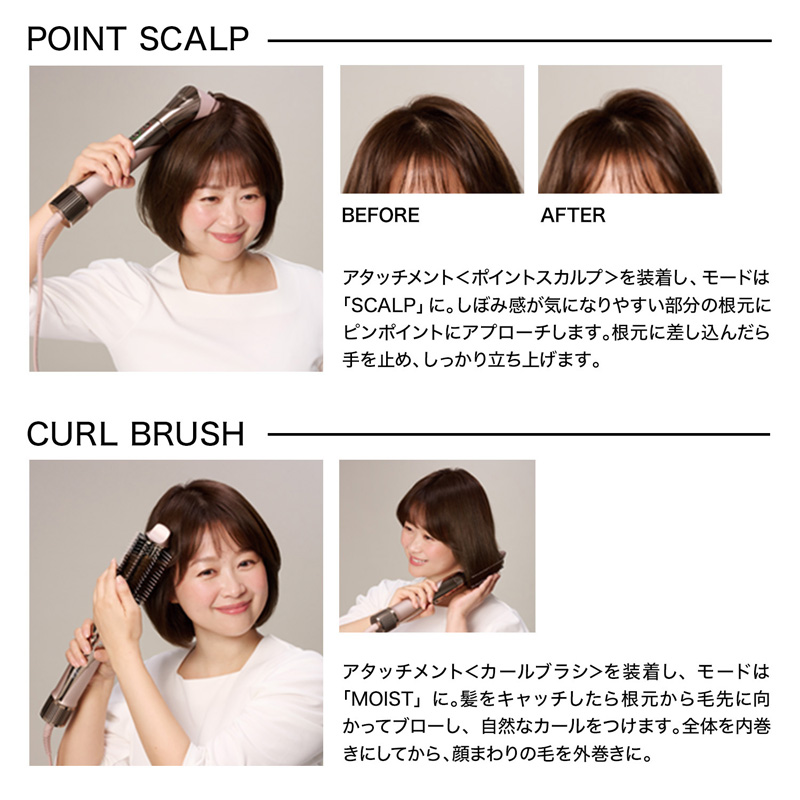 リファビューテック リセッターリフト