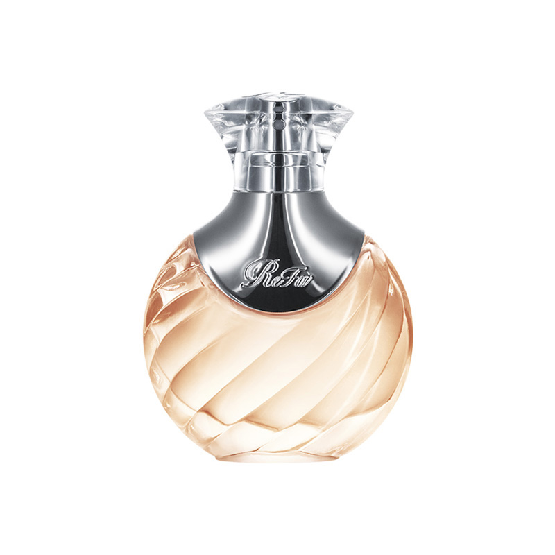 リファザパフューム ヘアミスト メロウアンバー 30ml