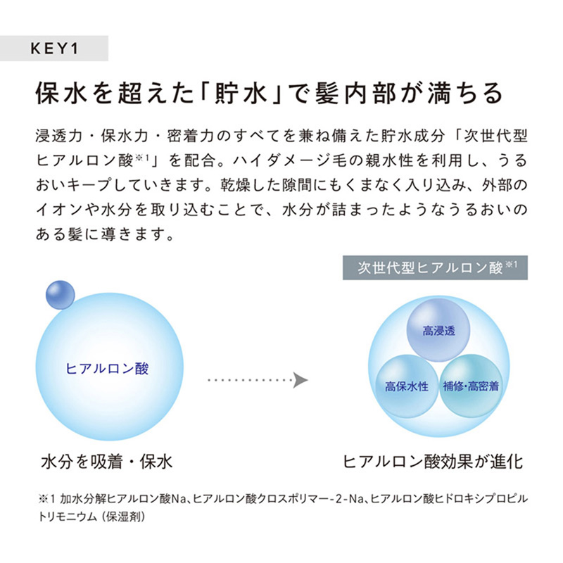 リファビューテックシャンプー 500ml
