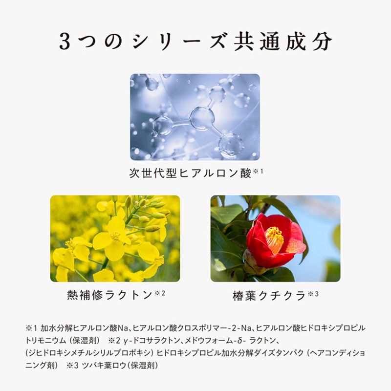 リファビューテックシャンプー 500ml