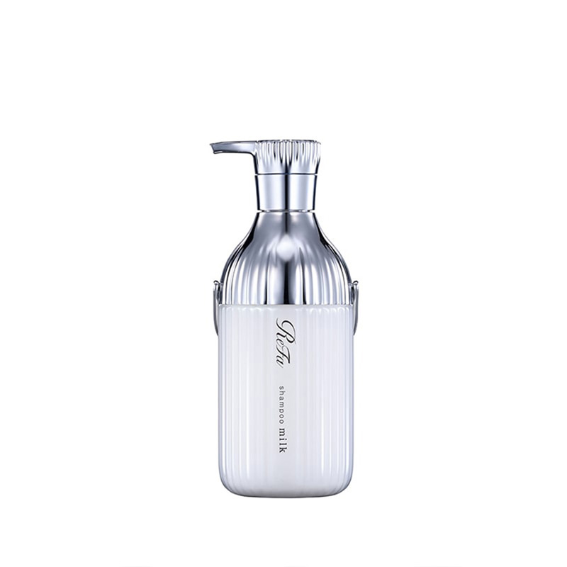 リファミルクプロテインシャンプー 500ml